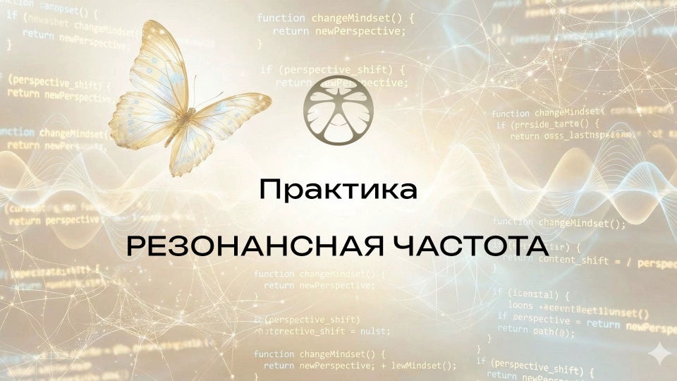 Практика 7 | Резонансная частота
