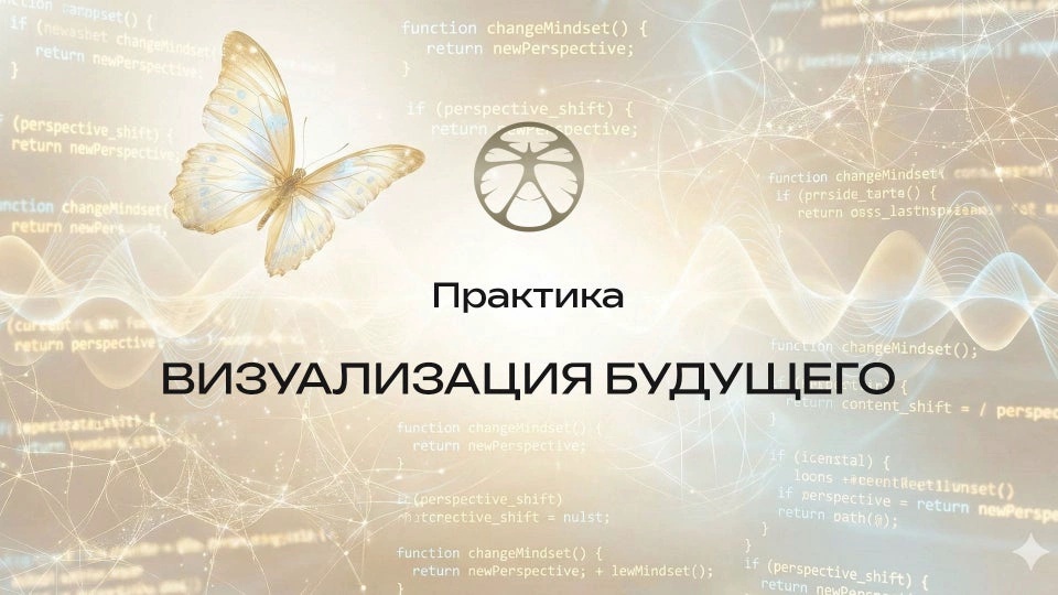 Практика 4 | Визуализация будущего